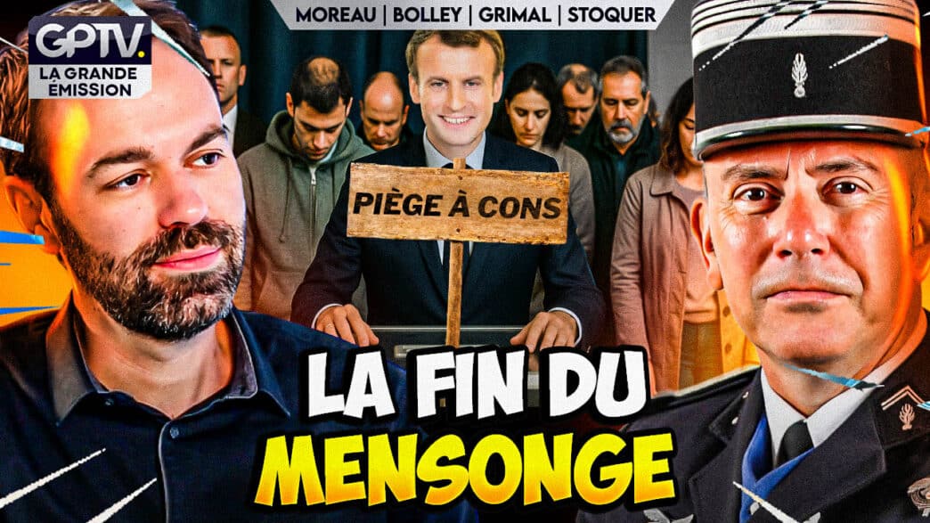 La crise des partis politiques en Fraance révèle une rupture profonde entre citoyens et élites, marquant la fin d'un modèle démocratique à bout de souffle.
