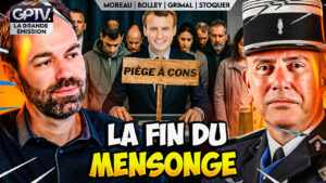 La crise des partis politiques en Fraance révèle une rupture profonde entre citoyens et élites, marquant la fin d'un modèle démocratique à bout de souffle.