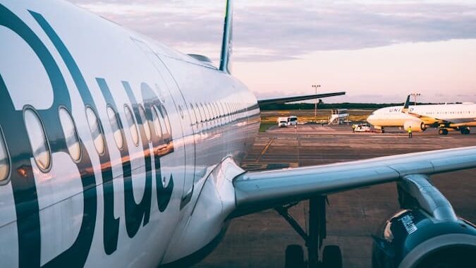JetBlue