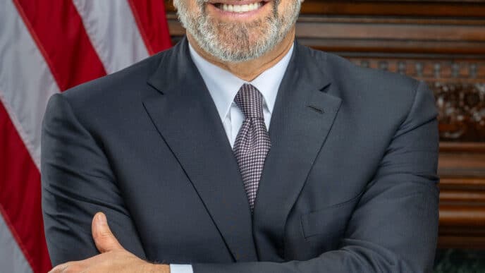Howard Lutnick