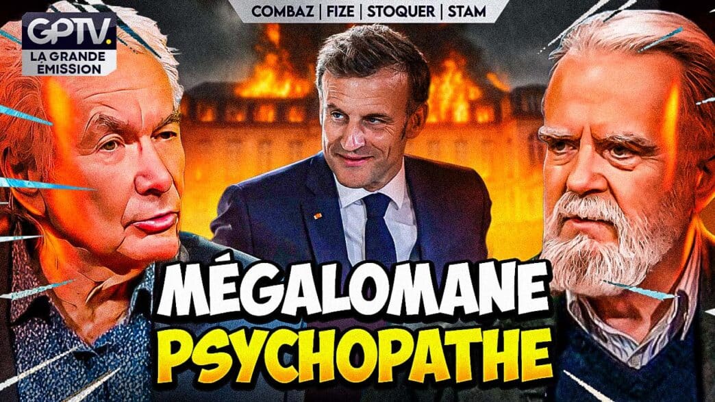macron trump zelensky
