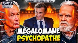 macron trump zelensky