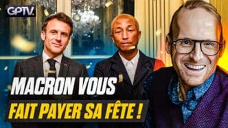 macron guerre elysée fete de la musique pharrel williams