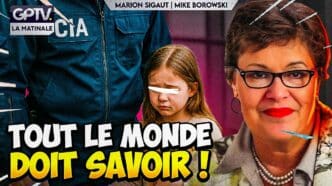 hypersexualisation enfants cia kinsey