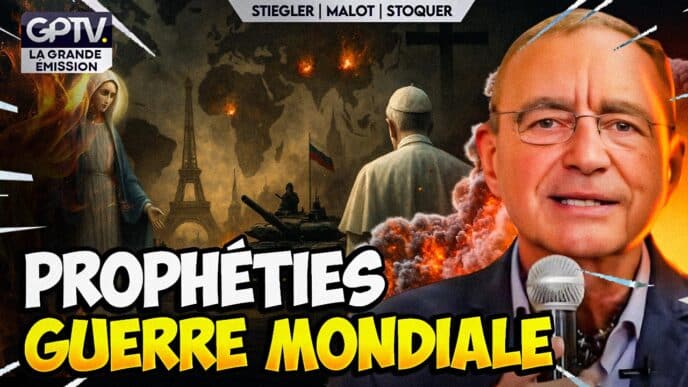prophéties religion