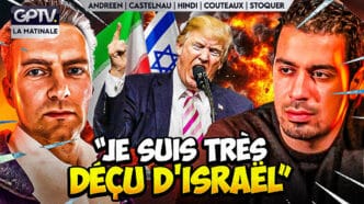 iran israel
