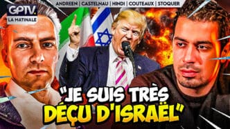 iran israel