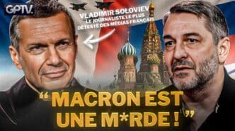 vladimir soloviev trump macron