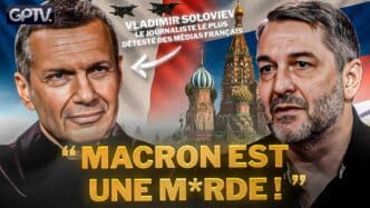 vladimir soloviev trump macron