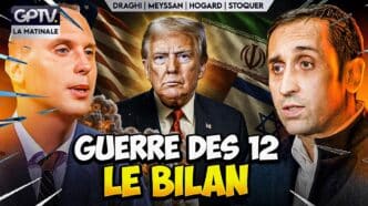 trump iran israel liban