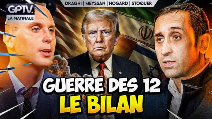 trump iran israel liban