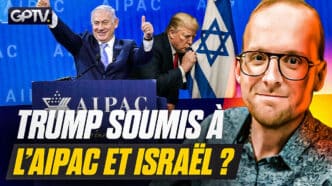 trump etat profond americain