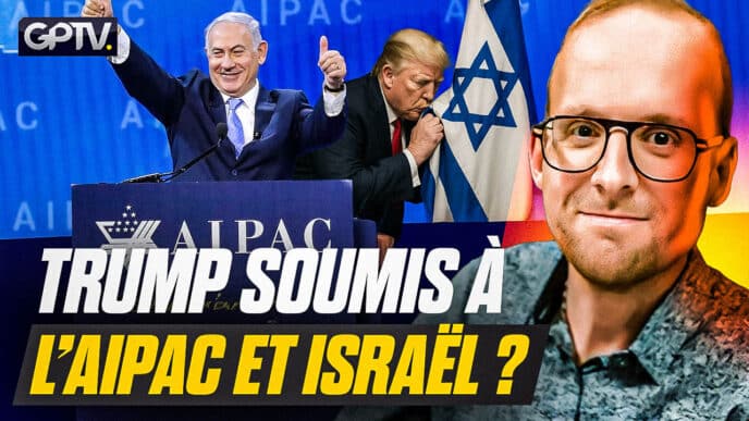 trump etat profond americain