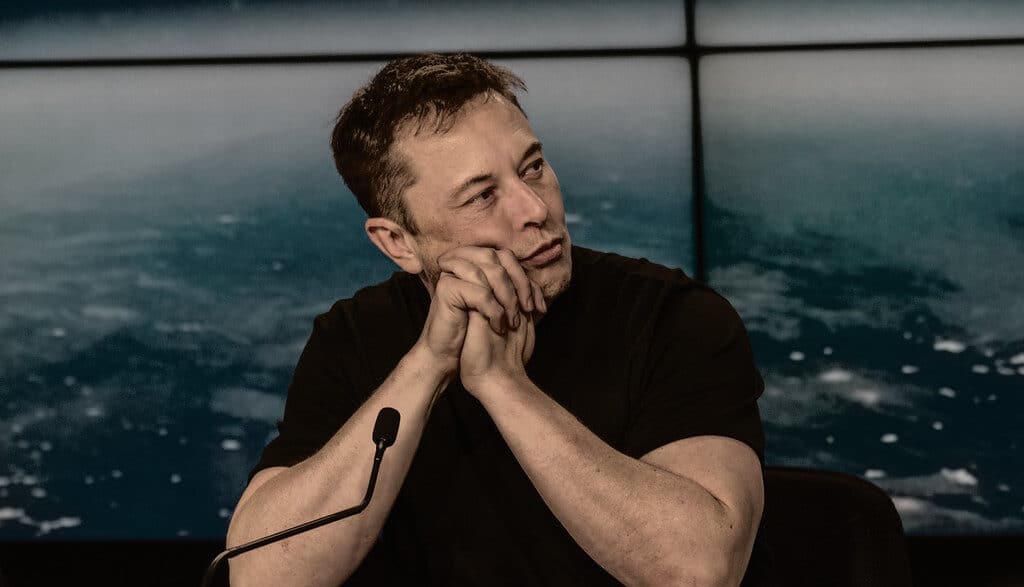 Elon Musk regrette ses critiques contre Donald Trump