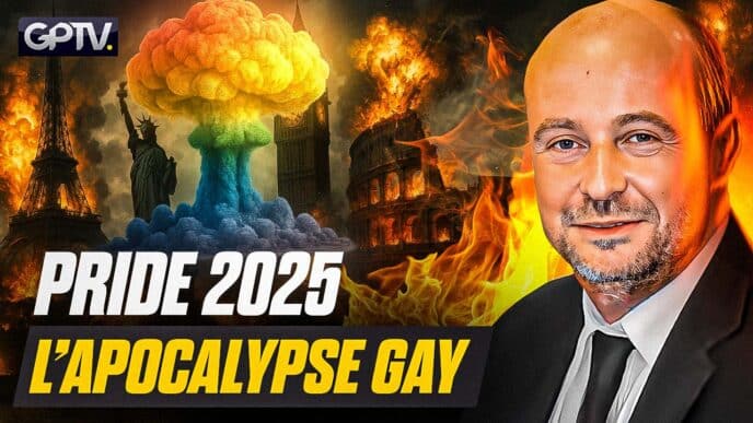 L'Union européenne soutient les mouvements LGBTQ+ en Hongrie, provoquant un choc culturel face à la politique conservatrice de Viktor Orbán.