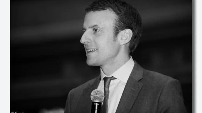 Macron réaffirme le droit d’Israël à se défendre après les frappes en Iran