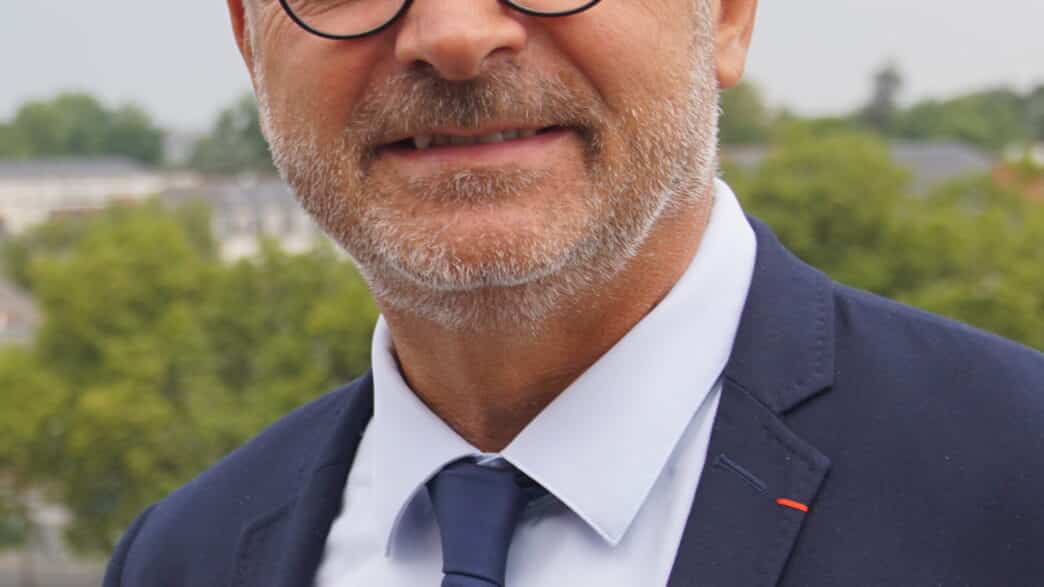 Joël Guerriau - agression sexuelle
