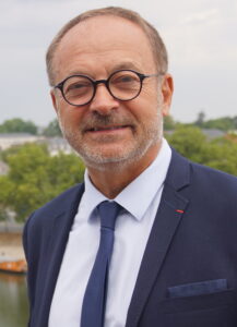Joël Guerriau - agression sexuelle