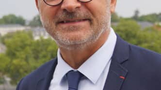 Joël Guerriau - agression sexuelle