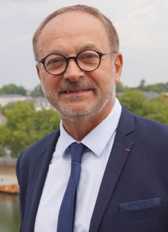 Joël Guerriau - agression sexuelle