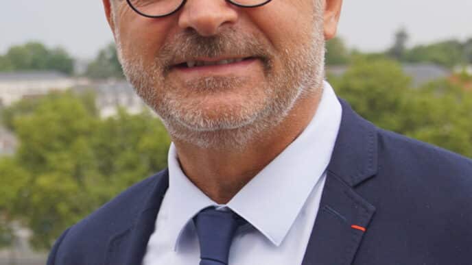 Joël Guerriau - agression sexuelle