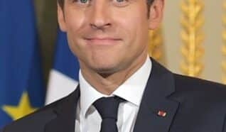 Macron-meurtre à nogent