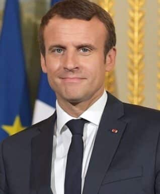 Macron-meurtre à nogent