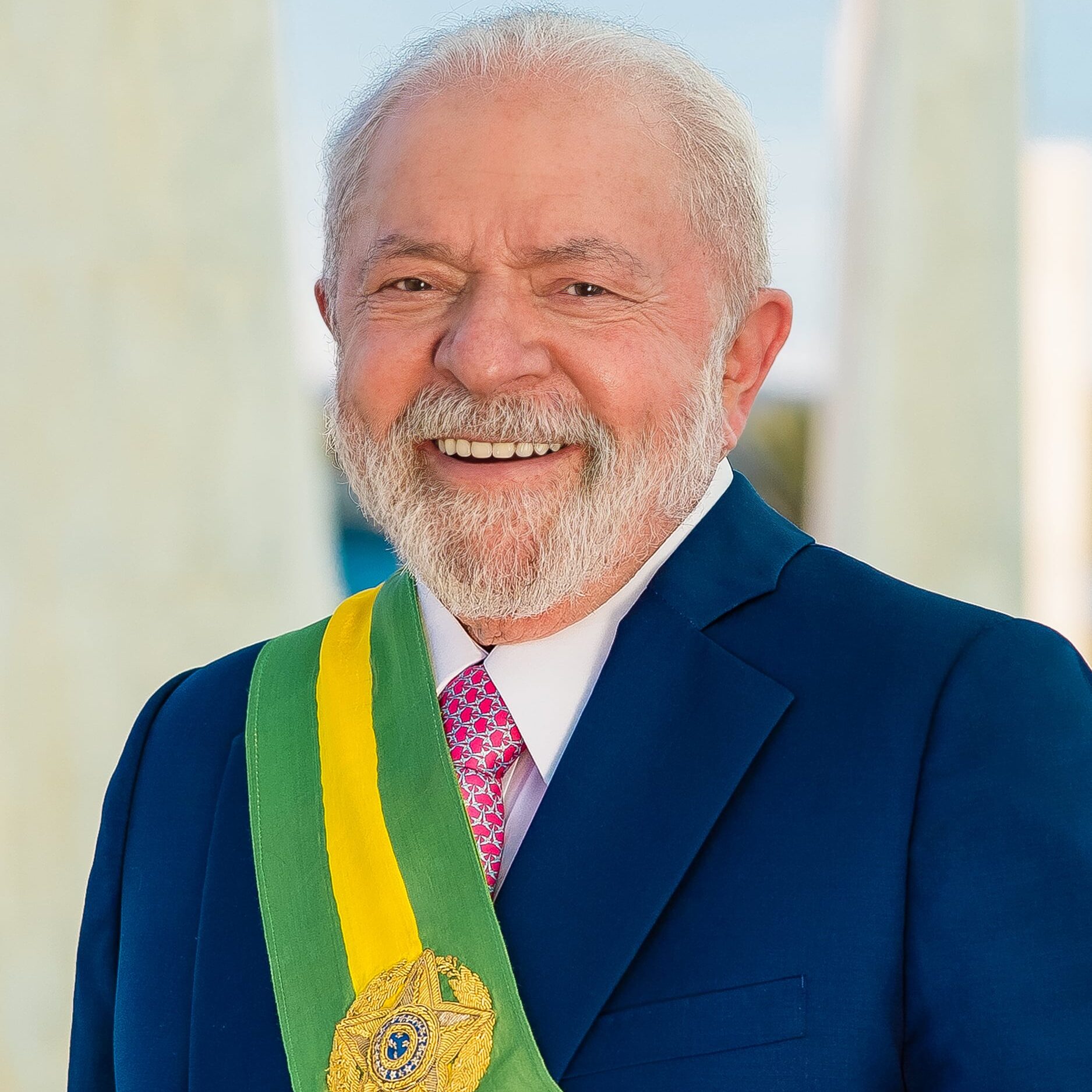Luiz Inácio Lula da Silva