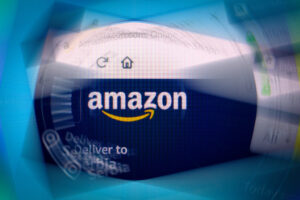 Amazon investissement ia