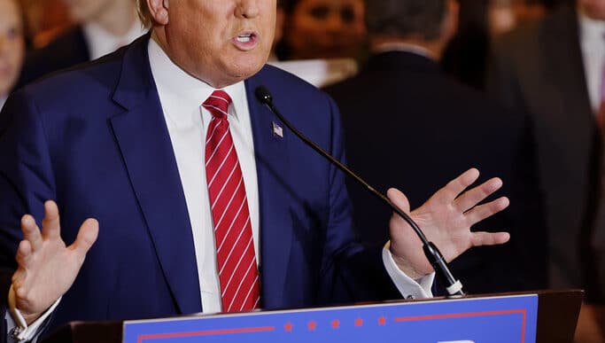 Trump-Iran