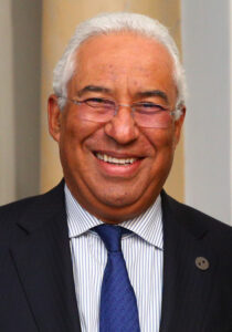 António Costa, OTAN, Dépenses de défense, États-Unis