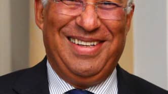 António Costa, OTAN, Dépenses de défense, États-Unis