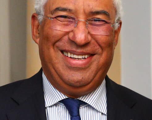 António Costa, OTAN, Dépenses de défense, États-Unis