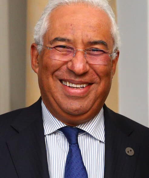 António Costa, OTAN, Dépenses de défense, États-Unis