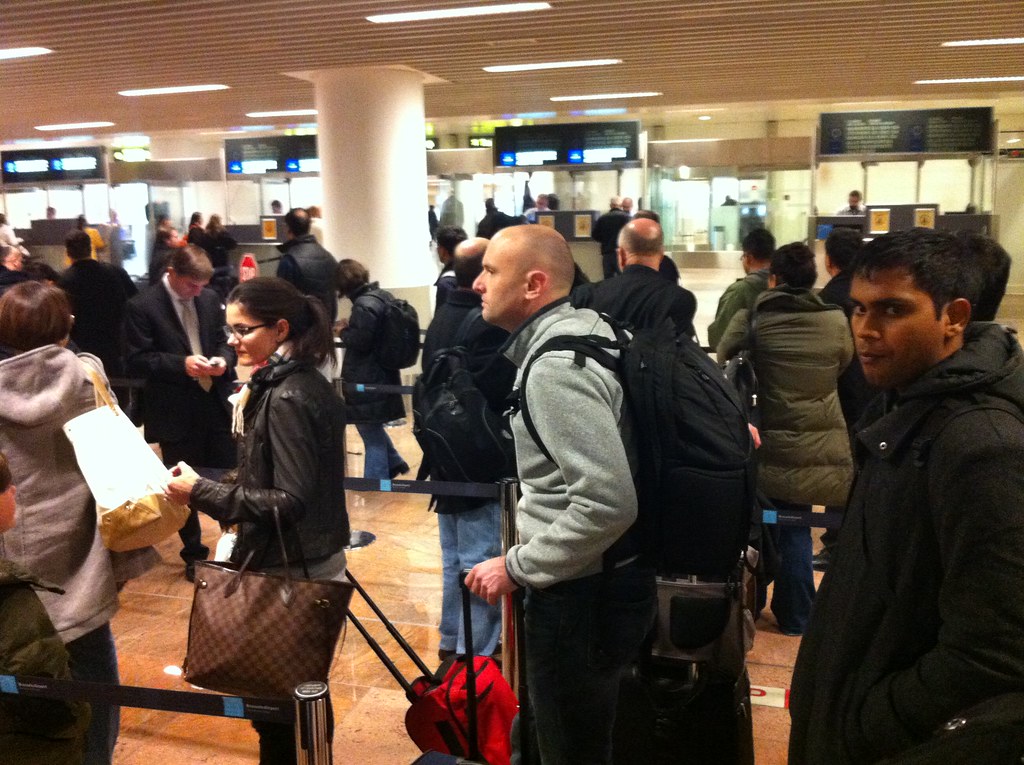 immigration massive