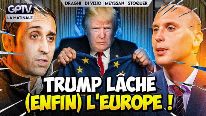 Trump provoque une rupture historique avec l'OTAN, redéfinissant les alliances occidentales. Analyse d'un désancrage stratégique inédit.