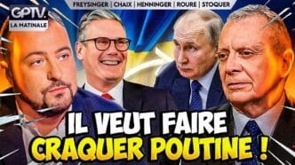 Analyse des stratégies de guerre hybride en Ukraine : sabotage, manipulations et opérations secrètes entre grandes puissances rivales.