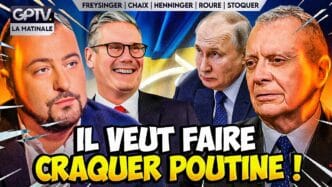 Analyse des stratégies de guerre hybride en Ukraine : sabotage, manipulations et opérations secrètes entre grandes puissances rivales.