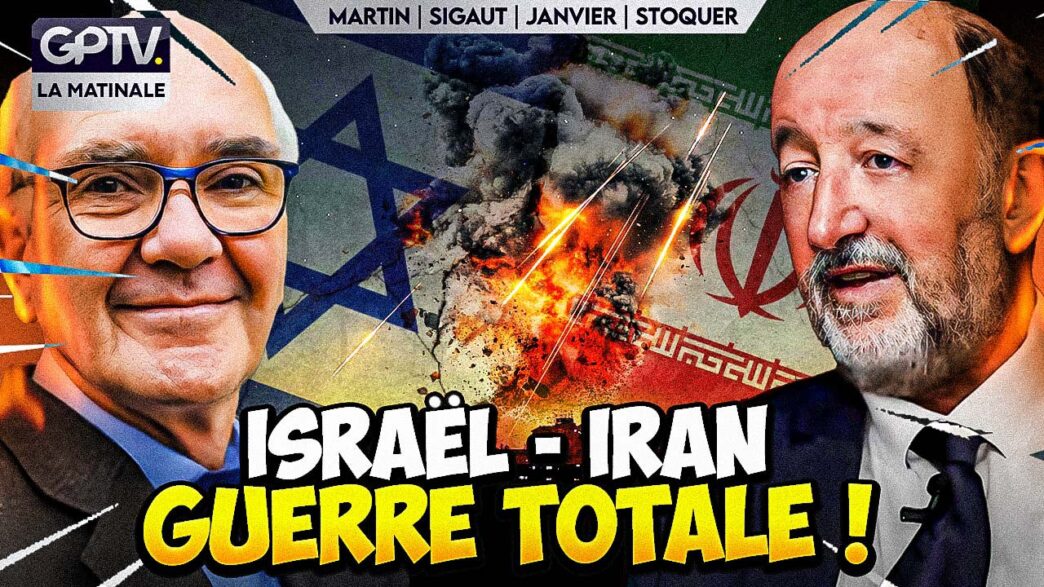 L’escalade nucléaire entre Macron, Netanyahou, Zelensky et l’implication croissante de l’Iran et d’Israël inquiète la scène géopolitique mondiale.