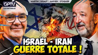 L’escalade nucléaire entre Macron, Netanyahou, Zelensky et l’implication croissante de l’Iran et d’Israël inquiète la scène géopolitique mondiale.