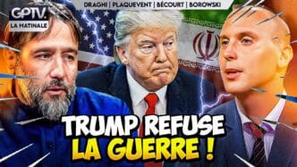 Israël face à l’Iran : Trump et l’Occident échouent à contenir Téhéran. Analyse d’un tournant stratégique aux conséquences régionales majeures.