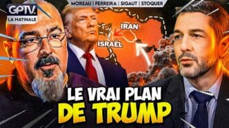 Trump bouleverse la géopolitique iranienne : une analyse du rôle inédit qu'il joue dans le chaos stratégique mondial.