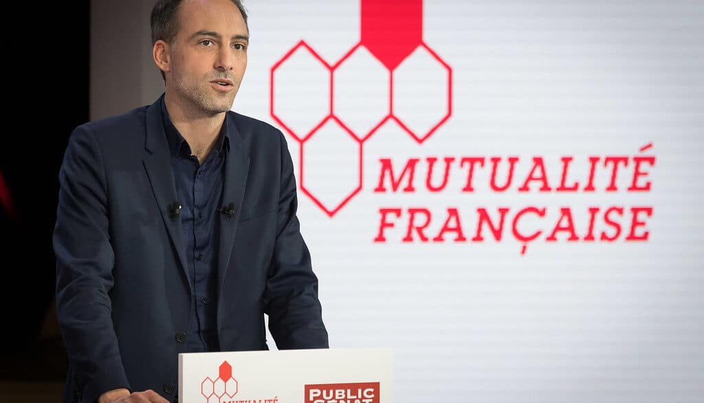 Raphaël Glucksmann - Vision pour la France