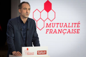 Raphaël Glucksmann - Vision pour la France