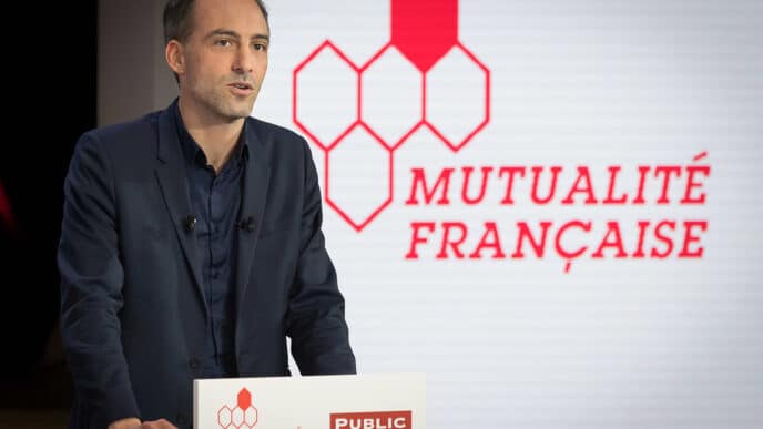 Raphaël Glucksmann - Vision pour la France