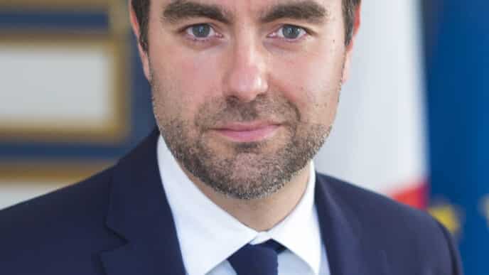 Armées, Sébastien Lecornu, a déclassifié un document détaillant les exportations d’armements français vers Israël