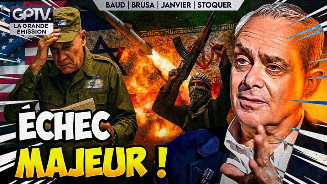 L’échec de la stratégie technologique de l’OTAN révèle une crise conceptuelle face aux approches irrégulières de la Russie et de l’Iran.