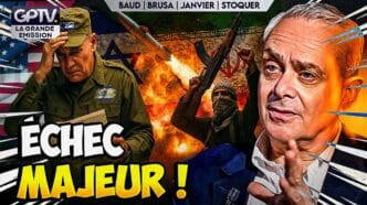 L’échec de la stratégie technologique de l’OTAN révèle une crise conceptuelle face aux approches irrégulières de la Russie et de l’Iran.