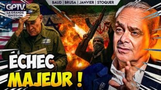 L’échec de la stratégie technologique de l’OTAN révèle une crise conceptuelle face aux approches irrégulières de la Russie et de l’Iran.