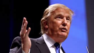 Trump cessez-le-feu à Gaza